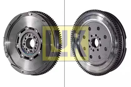 415 0612 10 LuK Маховик