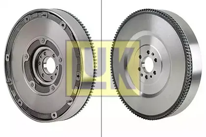 415 0619 10 LuK Маховик