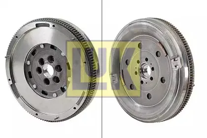 415 0667 10 LuK Маховик