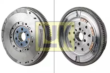 415 0720 10 LuK Маховик