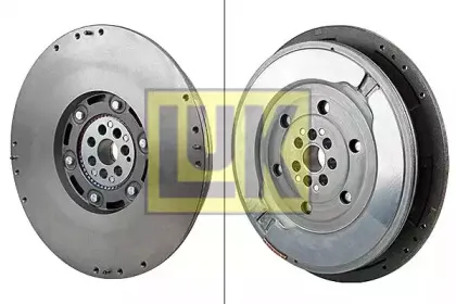 415 0733 10 LuK Маховик