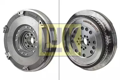 415 0790 10 LuK Маховик