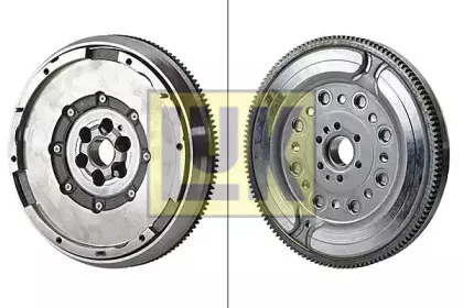 415 0795 10 LuK Маховик