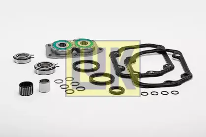 462 0055 10 LuK Ремонтный комплект, ступенчатая коробка передач