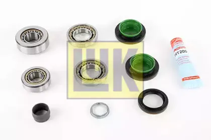 462 0147 10 LuK Ремкомплект, дифференциал