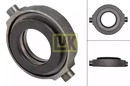 500 0004 10 LuK Выжимной подшипник