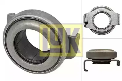 500 0017 11 LuK Выжимной подшипник