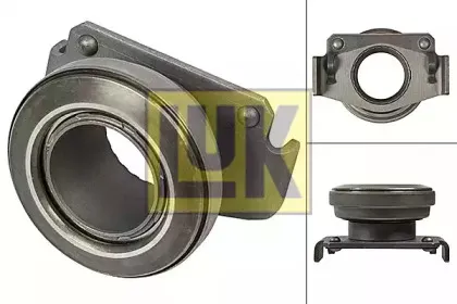 500 0019 10 LuK Выжимной подшипник