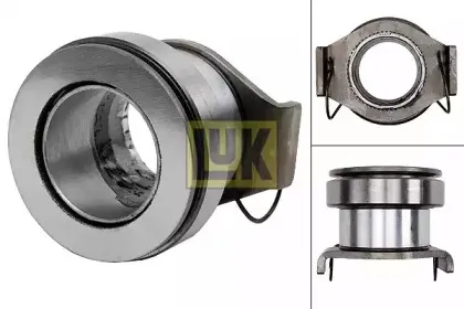 500 0032 20 LuK Выжимной подшипник