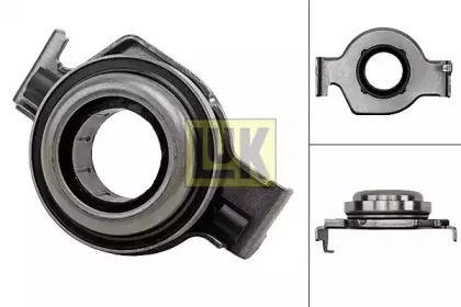 500 0202 11 LuK Выжимной подшипник