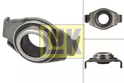 500 0245 10 LuK