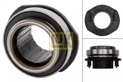 500 0254 10 LuK Выжимной подшипник