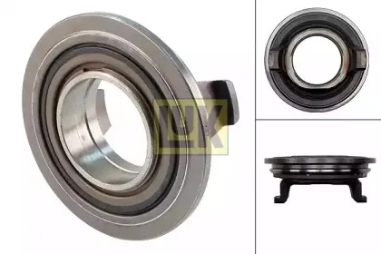 500 0301 20 LuK Выжимной подшипник