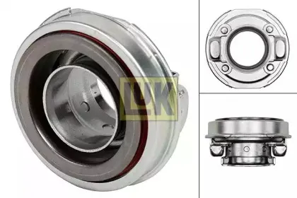 500 0304 60 LuK Выжимной подшипник