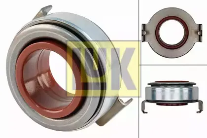 500 0492 60 LuK Выжимной подшипник