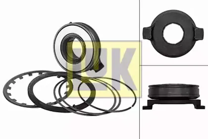 500 0517 20 LuK Выжимной подшипник