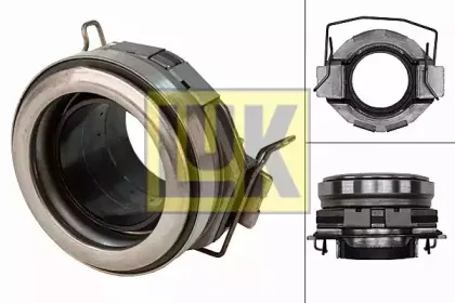 500 0539 10 LuK Выжимной подшипник