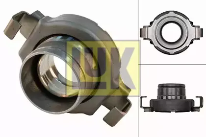 500 0708 60 LuK Выжимной подшипник