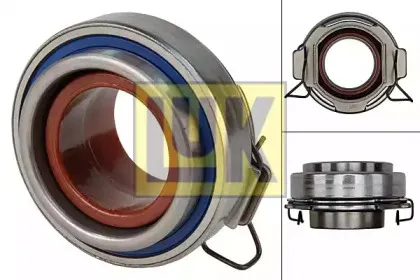 500 0714 60 LuK Выжимной подшипник