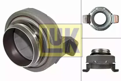 500 0761 20 LuK Выжимной подшипник