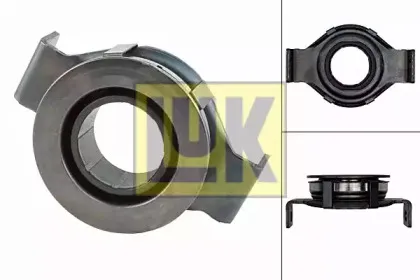 500 0938 20 LuK Выжимной подшипник