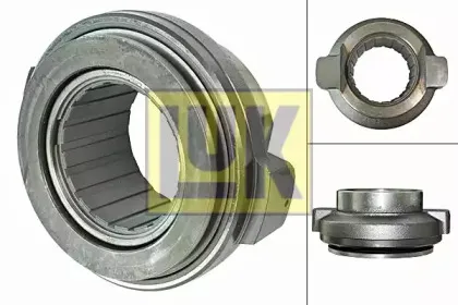 500 0979 10 LuK Выжимной подшипник