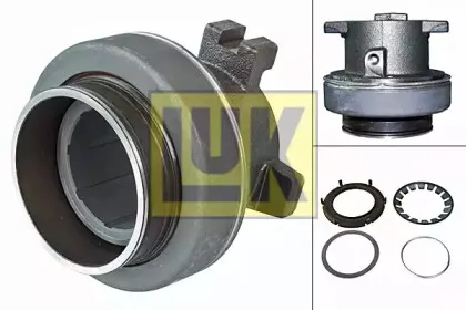 500 0993 20 LuK Выжимной подшипник