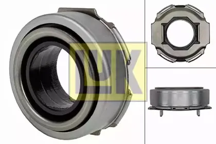 500 1011 60 LuK Выжимной подшипник