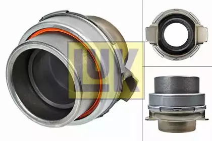 500 1017 60 LuK Выжимной подшипник