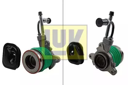 510 0007 10 LuK Центральный выключатель, система сцепления