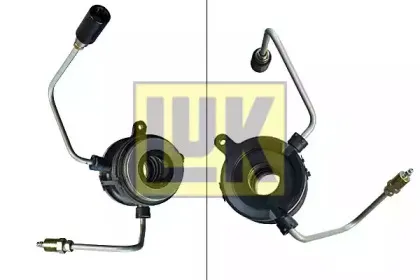 510 0013 10 LuK Центральный выключатель, система сцепления