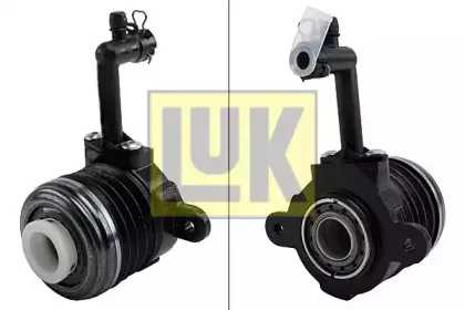 510 0015 30 LuK Центральный выключатель, система сцепления