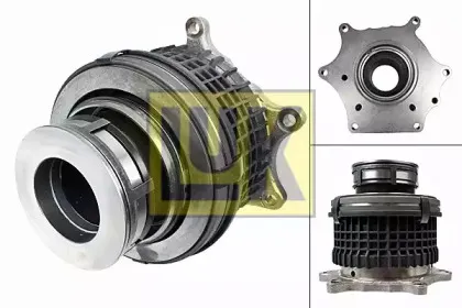 510 0018 20 LuK Центральный выключатель, система сцепления