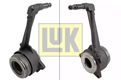 510007110 LuK Центральный выключатель, система сцепления