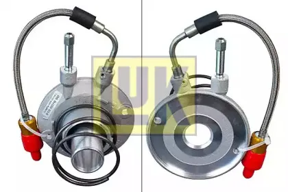 510 0076 10 LuK Центральный выключатель, система сцепления