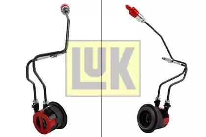 510 0083 10 LuK Центральный выключатель, система сцепления