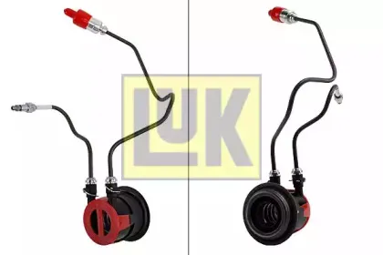 510 0084 10 LuK Центральный выключатель, система сцепления