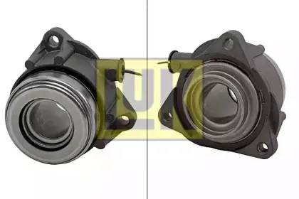 510 0091 10 LuK Центральный выключатель, система сцепления