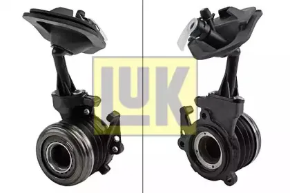 510 0142 10 LuK Центральный выключатель, система сцепления