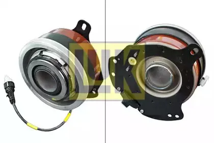 510 0168 10 LuK Центральный выключатель, система сцепления