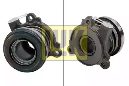 510 0175 10 LuK Центральный выключатель, система сцепления