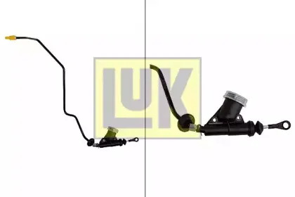 511 0131 10 LuK Главный цилиндр, система сцепления