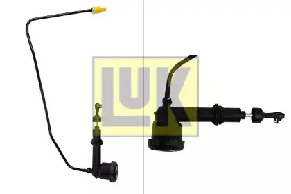 511 0134 10 LuK Главный цилиндр, система сцепления