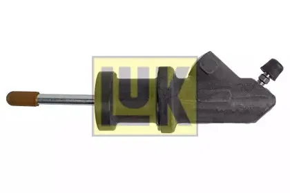 512 0037 10 LuK Рабочий цилиндр, система сцепления