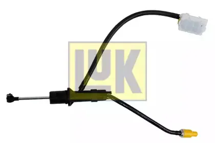 513 0055 10 LuK Главный / рабочий цилиндр, система сцепления