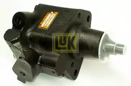 542005510 LuK Гидравлический насос, рулевое управление