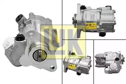 542045310 LuK Гидравлический насос, рулевое управление