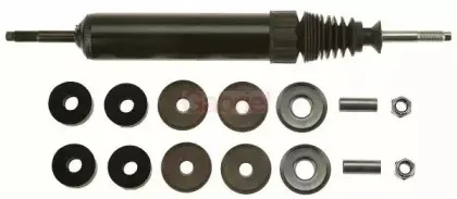 1879 GABRIEL Гаситель, крепление кабины