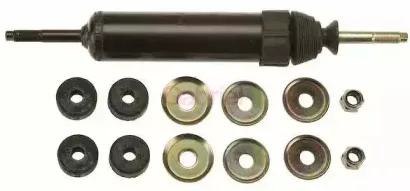 1956 GABRIEL Гаситель, крепление кабины