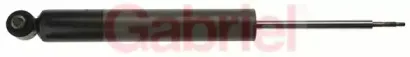 G163001 GABRIEL Амортизатор